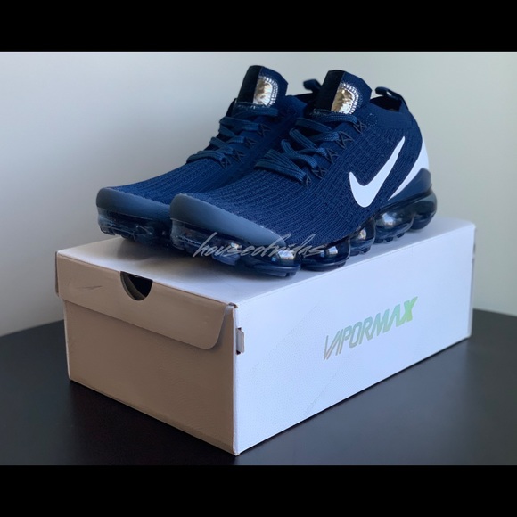 Nike Other - Nike Air Vapormax Flyknit 3